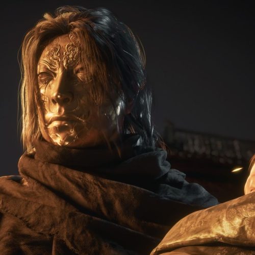 Phantom Blade: Zero é a verdadeira competição para o GTA 6?