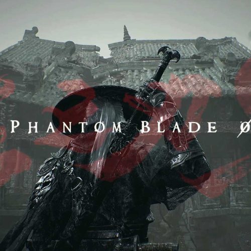 Phantom Blade Zero mostra sua identidade própria e se distancia dos Soulslike