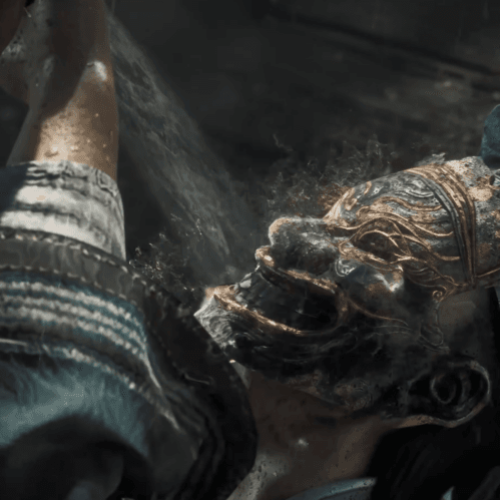 Phantom Blade Zero: Luta que Não Para Nunca!