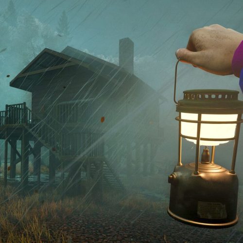 PlayerUnknown’s Survival Game é Gratuito Para Sempre!