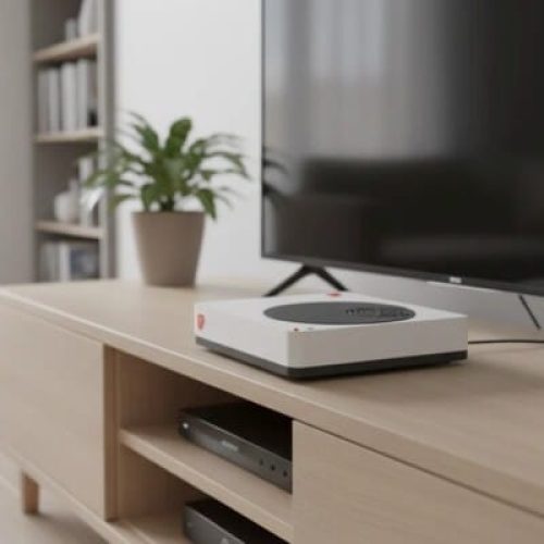 Playnix lança PC compacto que revoluciona a forma de jogar