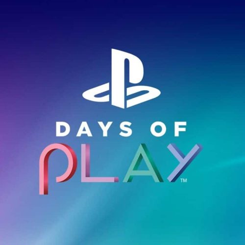 PLAYSTATION em FRENTE: Days of Play chega com ofertas arrasadoras!
