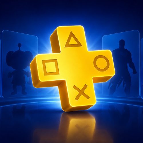 PlayStation faz história com lucro recorde
