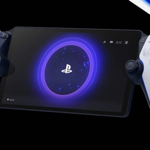 PlayStation Portal: O Pulo de Qualidade que Vossa Senhoria Esperava!