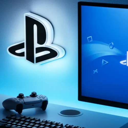 PlayStation Vai Fazer Você Provar Que É Adulto!