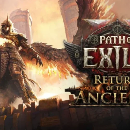 POE 2 explode em 1 semana! Grátis e com novas missões!