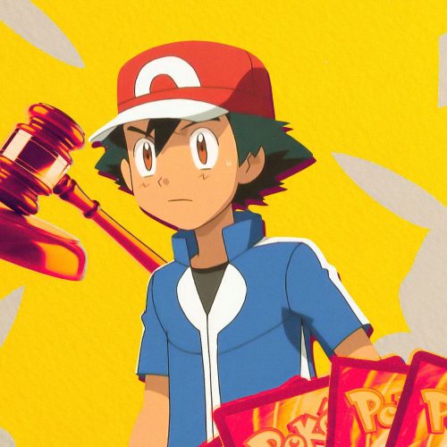 Pokemon Card Grader Recebe Ação Coletiva por Práticas ‘Enganosas’