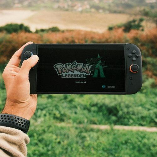 Pokémon: O Bug Mágico que Exige um Pouco de Magia para Ser Resolvido