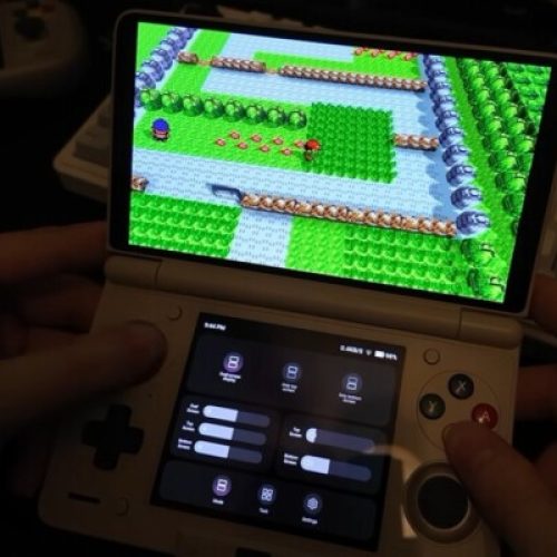 Pokémon Red e Blue ganham um visual incrível com mod HD-2D!