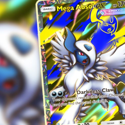 Pokémon TCG: Um Deck Imbatível!