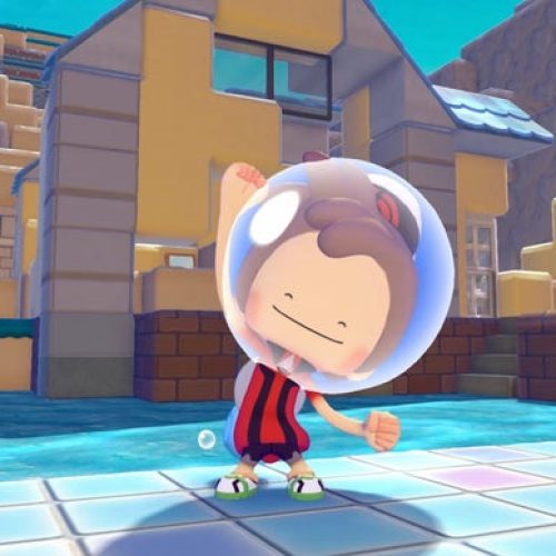 Pokopoia: Bacia Bolhante é Lançada em Outro Semana!