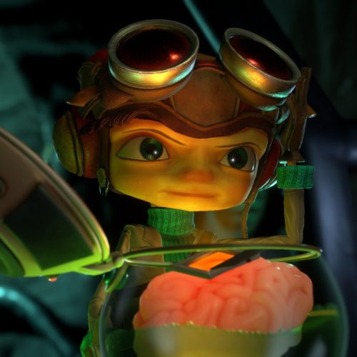 Por Quê a Nintendo Não Vai Resgatar a Double Fine da Xbox
