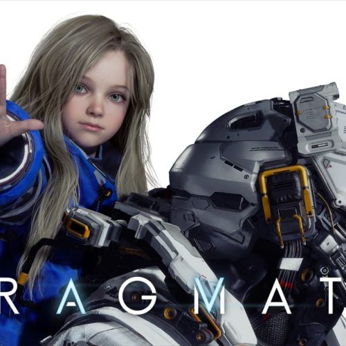 Pragmata 2: O Futuro Está Cheio de Possibilidades