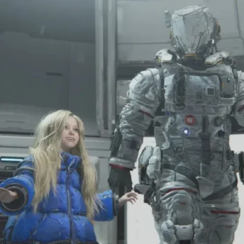 Pragmata: O Jogo que Muda a Vida