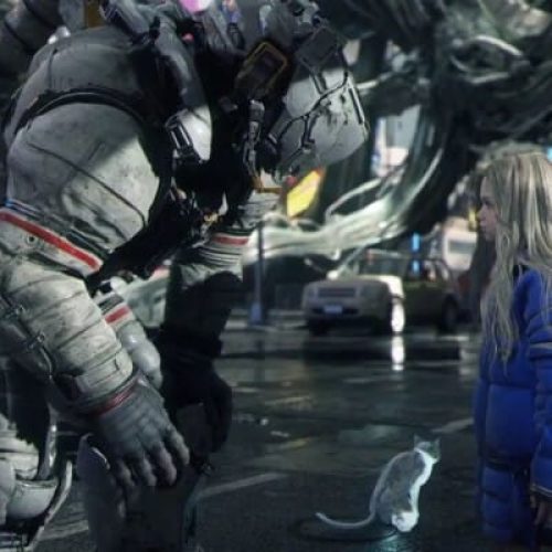 Pragmata: O Sucesso Instantâneo de uma Nova Estrela