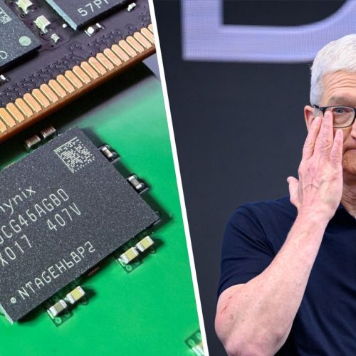 Preços aumentam sem remédio, diz Tim Cook