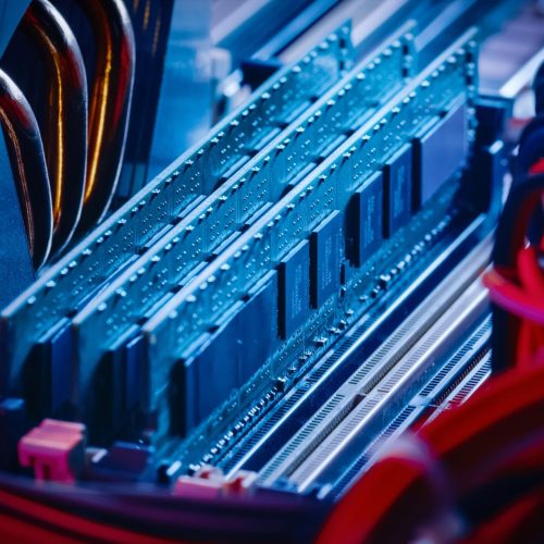 Preços da RAM nunca vão voltar ao normal