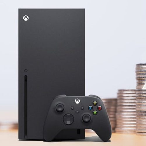 Preços da Xbox Series X/S sobem drasticamente!