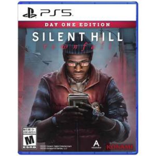 Preços Reduzidos para Silent Hill: Townfall no PC