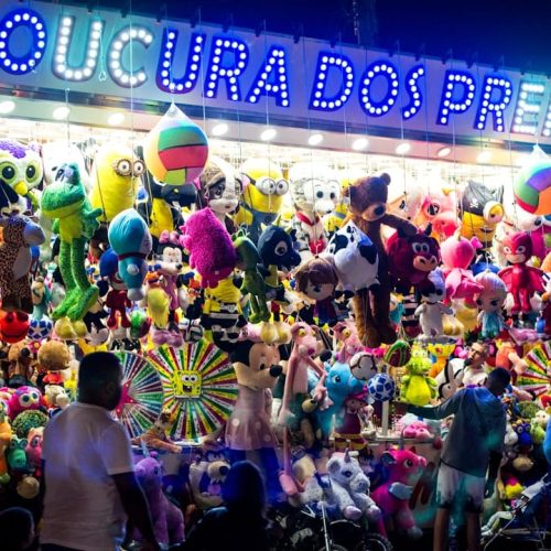 Preparados para o Show? LG Lança Novos Monitores UltraGear com Desempenho Extremo!