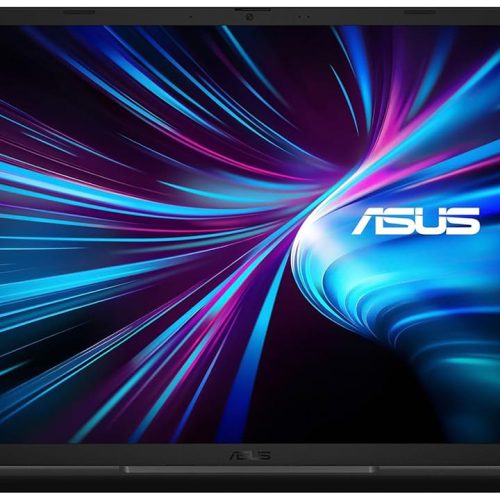 Prepare-se para a Batalha: Asus Vende Laptops e Acessórios com Preços Insanos durante a Semana de Jogos no Amazon!