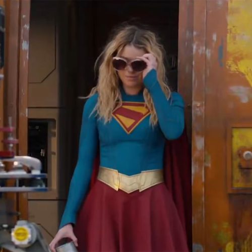 Prepare-se para Supergirl: Veja os Filmes e Séries DC Obrigatórios!