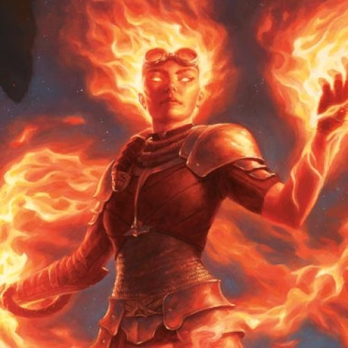 Presidente da Wizards of the Coast deixa cargo após dois anos