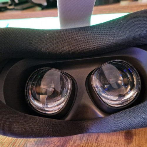 Pressão Zero no Steam Frame: Meta perde US$ 4,6 bilhões na segunda trimestre