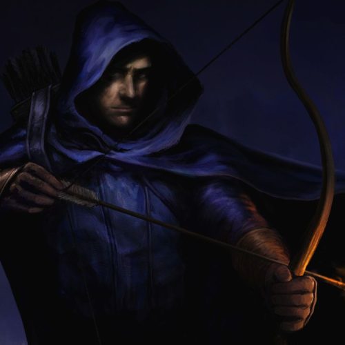 Prioridade para Moddificação: Thief Remastered Funciona com Módulos de Fãs