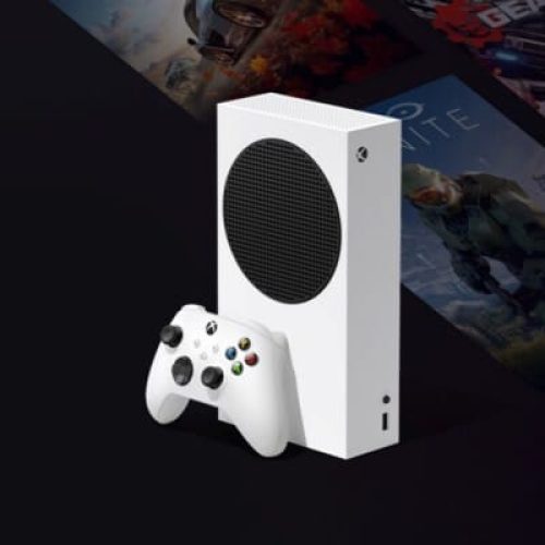 Project Helix: Uma Nova Era para os Jogos Físicos?