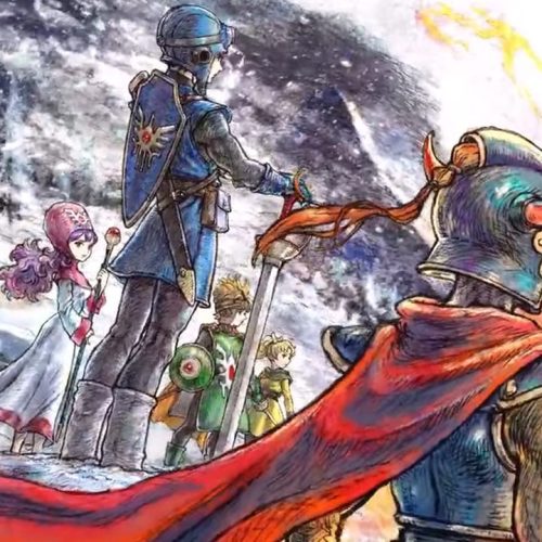 Promoções de Dia: Dragon Quest I & II HD-2D Remake e Outras Surpresas