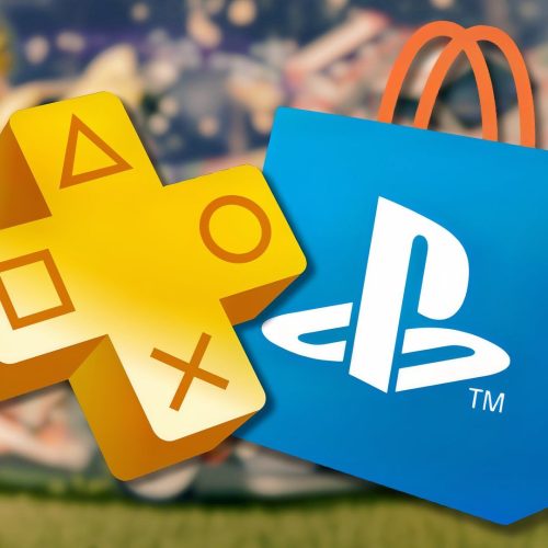 PS+ Jogadores têm 4 Recompensas para Usar Já!