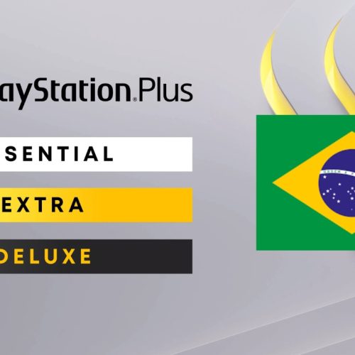 PS Plus explode em preços, mas 12 meses estão seguros!