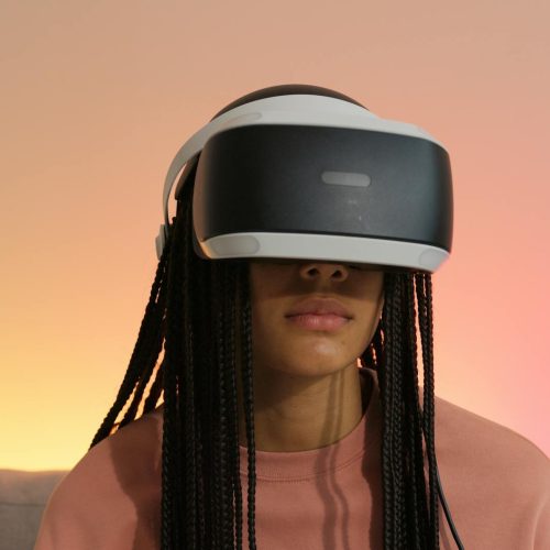 PS VR2: O Sonho de Realidade Virtual Chega ao Próximo Nível!