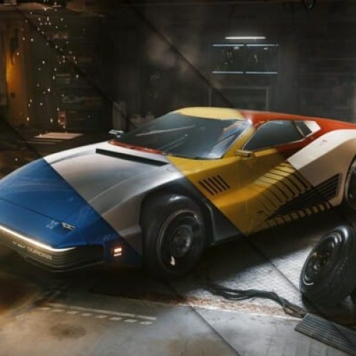 PS5 é PC: Conheça a Surpreendente Realidade de 35 FPS em Cyberpunk 2077!