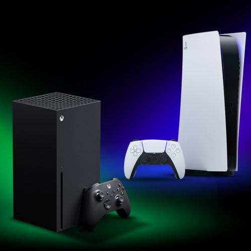 PS5 e Xbox registram queda nas vendas nos EUA