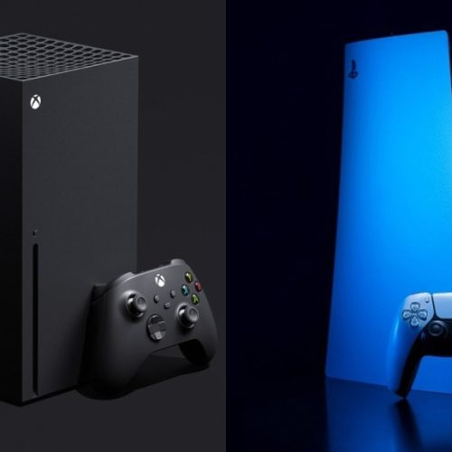 PS5 e Xbox Series X não vendem bem em maio