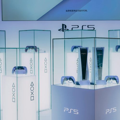 PS5 Faz História no Brasil! Qual foi o Segredo para o Aumento no Vendas?