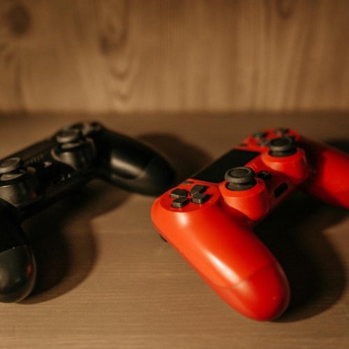 PS5 Ganha Preferencial em Accès Antecipado de Control Resonant