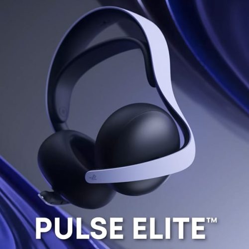 PS5 recebe PULSE Elite com 30% de desconto no Amazon