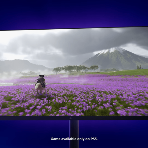 PS5 REVOLUCIONA a Experiência de Jogo com Novo Monitor de 27 Polegadas!