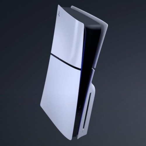 PS5 Slim e acessórios em oferta incrível no Mercado Livre!