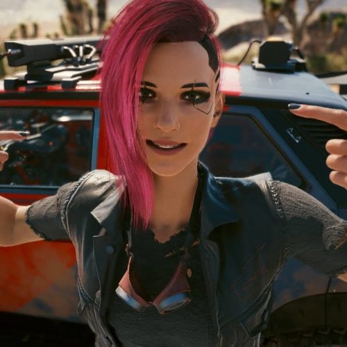 PS5 SURPREENDE: Rode Cyberpunk 2077 com Path Tracing a 35 FPS, Mas com Sacrifícios!