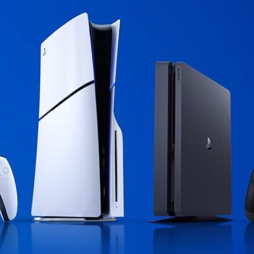 PS5 Surpreende: ultrapassa PS4 em ritmo de vendas nos EUA!