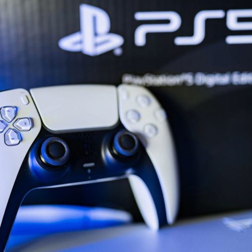 PS5 Vende Mais do que Nunca! A Melhor Semana de 2026