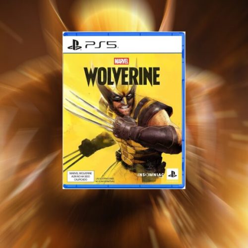 PS5: Wolverine chega com preços mais baixos do que esperado?