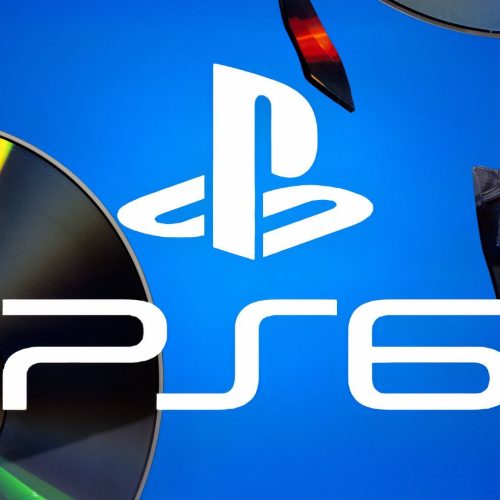 PS6: Executivo da Sony fala sobre o futuro da marca