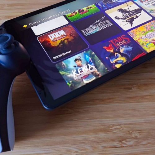 PS6 Handheld: uma Possibilidade Real?