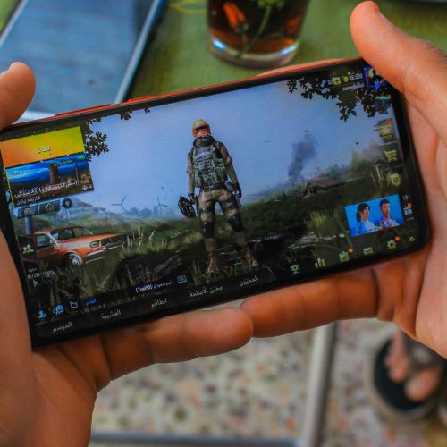PUBG: A Lição Dura de Concórdia e Guardiães