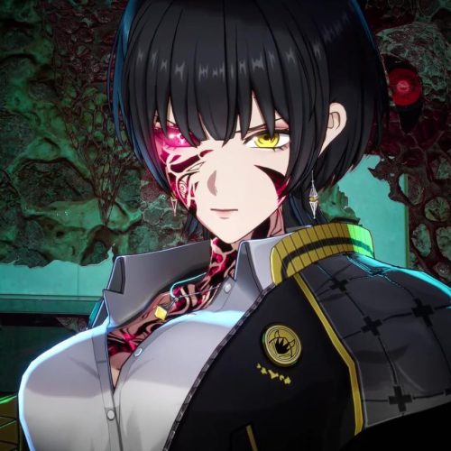 Qliphah in Providence’s Shadow: O Novo RPG Tático da Arc System Works Estreia em Setembro!